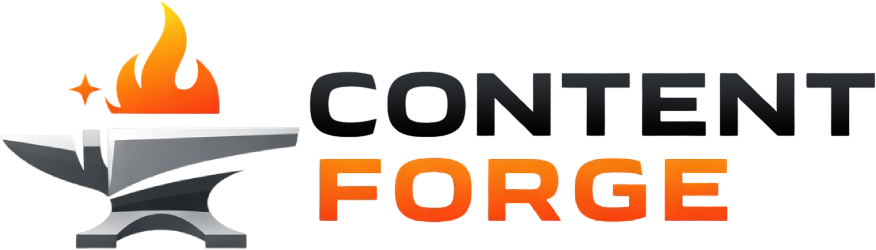 Content Forge